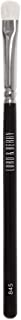 Lord & Berry BRUSH 845 Eye Shadow Brush, Makeup Shader Brush With Domed End and White Goat Hair.