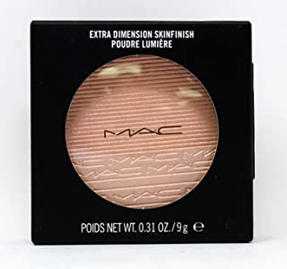 MAC Cosmetics Extra Dimension Skinfinish - Show Gold