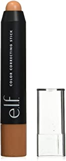 E.L.F. Cosmetics Color Correcting Stick Correct Dark Circles for Light Skin Tone, 0.11 Ounce