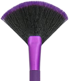 Royal & Langnickel Moda Fan Makeup Brush