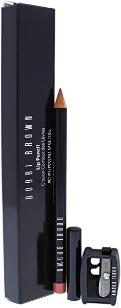 Bobbi Brown Lip Pencil 1 Pale Pink for Women, 0.04 Ounce