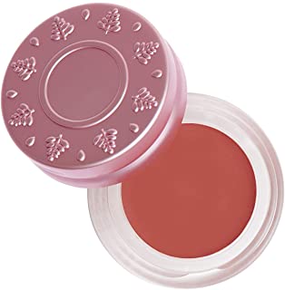 Habit Cosmetics - Multi Use Highlighter Creme - Mod Squad - Terra Cotta Rose