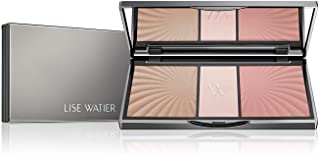 Lise Watier Havana Trio Highlighter, 0.62 oz