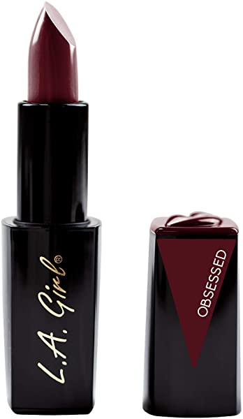 L.A. Girl Lip attraction- obsessed, 0.11 Ounce