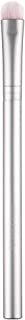 RMS Beauty Powder Eye Shadow Brush - Compact, Firm Bristles for Superior Blending & Perfect Eye Makeup Application - Made with High-Quality Synthetic Fibers, Vegan & Cruelty-Free (1 Count)