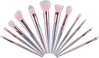 Beauty Creations Holo Fun 12PC Brush Set