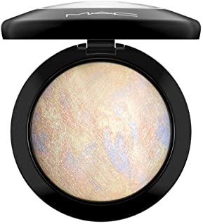 MAC mineralize skinfinish LIGHTSCAPADE ~ Fall Colour Angel Flame