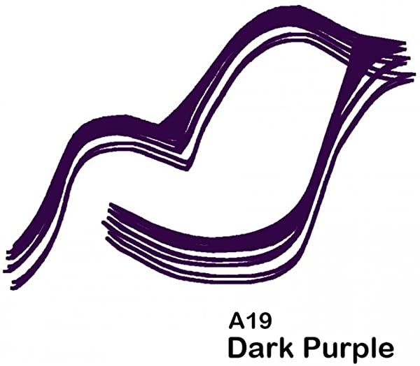 NK Lip Pencil (Dark Purple)
