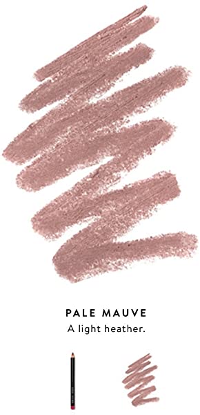 Bobbi Brown Lip Pencil - PALE MAUVE