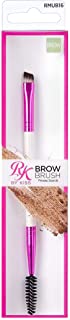Kiss Ruby Kisses Make-Up Brush (Brow and Spoolie)