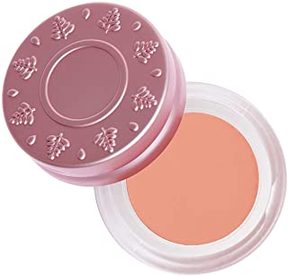 Habit Cosmetics - Multi Use Highlighter Creme - Pretty Baby - Toasted Beige