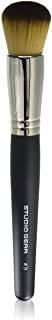 Studio Gear Cosmetics Brush, No. 3 Domed, 1.5 Ounce