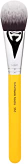 Bdellium Tools Professional Makeup Brush Studio Line - BDHD Phase II Small Foundation/Contour 968