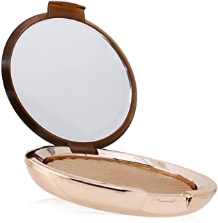 Estee Lauder Bronze Goddess Highlighting Powder Gelee - 2 Solar Crush Women 0.31 oz