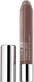 Clinique Chubby Stick Shadow Tint for Eyes - # 02 Lots O' Latte 3g/0.1oz