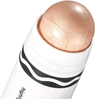 Highlighter Crayon - Desert Sand by Crayola for Women - 0.21 oz Highlighter