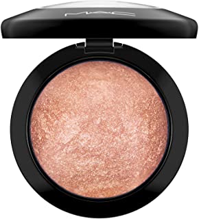 MAC Mineralize Skinfinish Cheeky Bronze, 0.35 Ounce