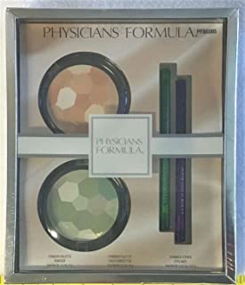 PHYSICIANS FORMULA Makeup Set of 4 PF80385