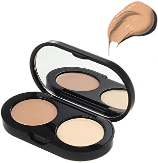 Bobbi Brown New Creamy Concealer Kit, 0.11 Ounce