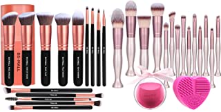 BS-MALL Pack of 2 Makeup Brush Set