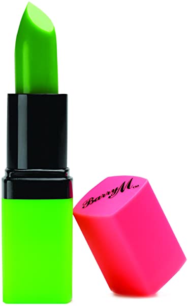 Barry M Cosmetics - Lip Paint - Color Change Lipstick - Genie - Made In the U.K.