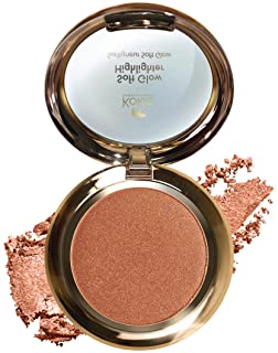 Kokie Soft Glow Cream Highlighter Divine