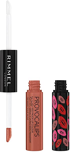 Rimmel lasting finish extreme lipstick, Make Your Move