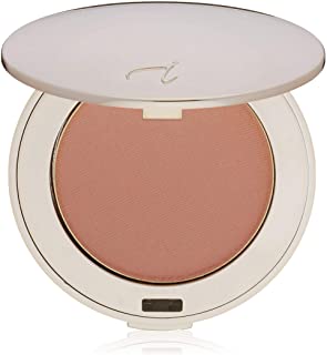 jane iredale PurePressed Blush | Natural Color & Glow for All Skin Tones | Non-Comedogenic with Minerals & Antioxidants | Cruelty-Free & Wheat-Free