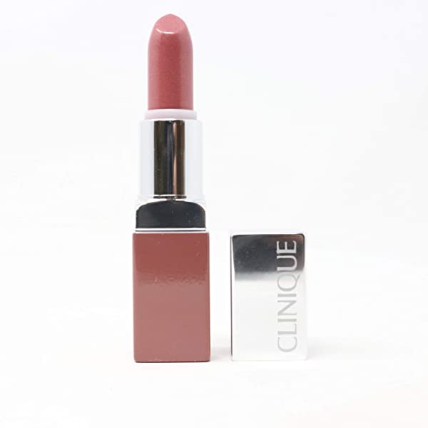 Clinique Pop Lip Colour 02 Bare Pop