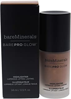 Bare Escentuals Barepro Glow Highlighter Liquid - Fierce, 0.47 Oz