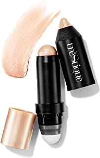 treStiQue Highlight Stick, Illuminator Makeup For Face, Highlighter Makeup Stick, Face Highlighter Bronzer Makeup