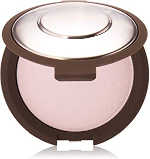 Becca Shimmering Skin Perfector Pressed Highlighter, Prismatic Amethyst, 0.28 Ounce