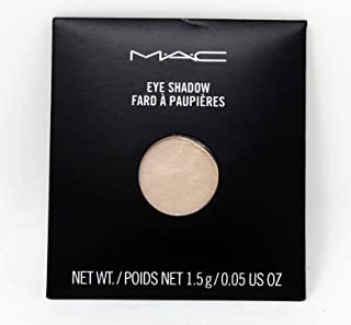 MAC Pro Pan Refill Eye Shadow ~Shroom~ Nib
