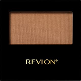 Revlon Powder Bonzer, 012 Bronzilla, 0.17 Ounce