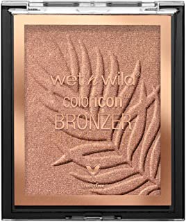Wet n Wild Color Icon Bronzer Palm Beach Ready