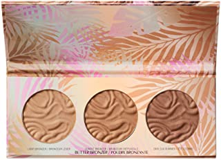 Physicians Formula Murumuru Butter Bronzer Palette, 0.1 Ounce (Pack of 3)