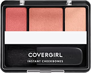 COVERGIRL Instant Cheekbones Blush, Redefined Rose (PACKAGING MAY VARY)