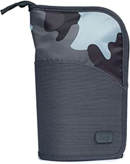 Lug Women's Canoe Travel Makeup Brush Holder