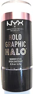 Holographic Halo Shimmer Stick, 0.24-oz.