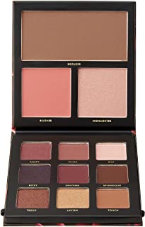 Barry M Cosmetics Multi, Velvet Multi-Purpose Palette