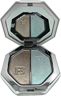 New Fenty Killawatt Foil Freestyle Highlighter Duo! Mimosa Sunrise And Sangria Sunset! Sand Castle And Mint'd Mojito! 7 Day Wknd And Poolside! Endless Ways To Glow! (Sand Castle And Mint'd Mojito)