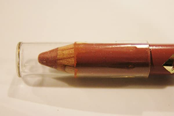 JORDANA - JUMBO LIPSTICK PENCIL - HAZY MAUVE