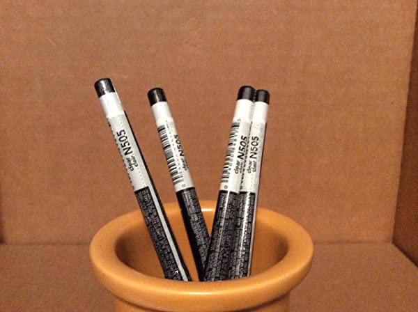 Avon Lot of 4 Avon Glimmersticks Lip Liner Clear N-505
