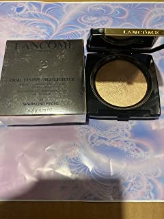 Dual Finish Highlighter - 05 Sparkling Peche