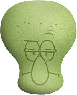 Wet n Wild Makeup Sponge Bob Squarepants Tools Tentacles Hourglass (1114228), Squidward